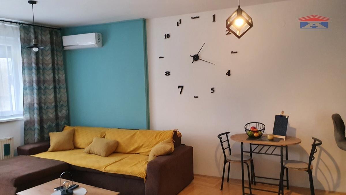 Stan Prodaja Novi Sad Stan Prodaja Novi Sad 47 m2