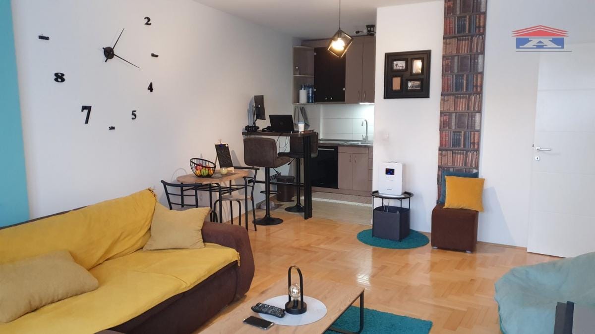 Stan Prodaja Novi Sad Stan Prodaja Novi Sad 47 m2