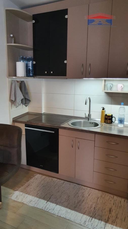 Stan Prodaja Novi Sad Stan Prodaja Novi Sad 47 m2