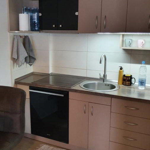 Stan Prodaja Novi Sad  47 m2