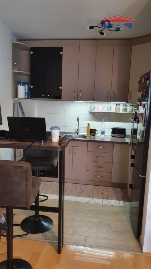 Stan Prodaja Novi Sad Stan Prodaja Novi Sad 47 m2