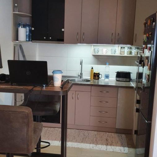 Stan Prodaja Novi Sad  47 m2