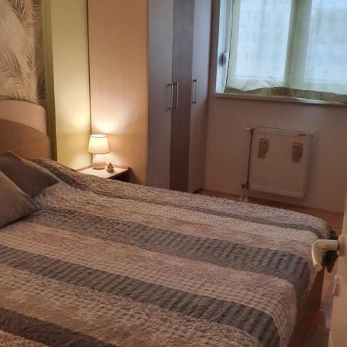 Stan Prodaja Novi Sad  47 m2