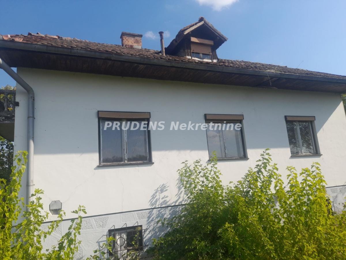 Kuća Prodaja Beograd Kuća Prodaja Beograd Progar 88 m2