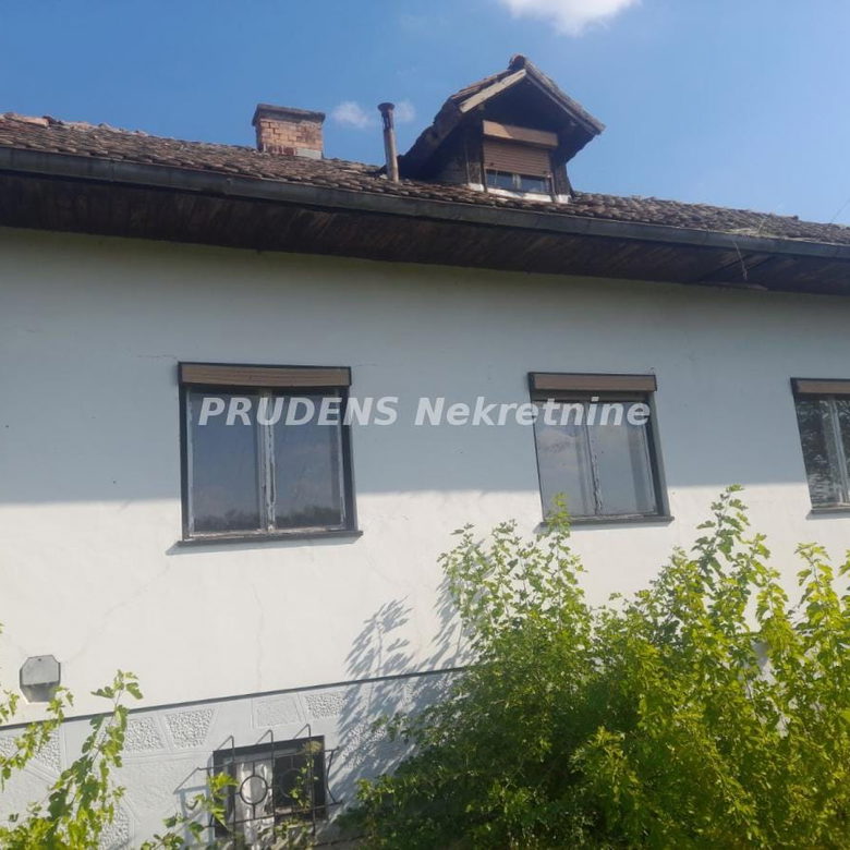 Kuća Prodaja Beograd Progar 88 m2