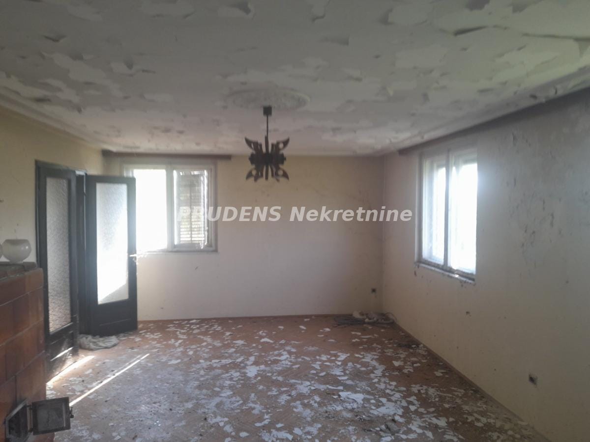 Kuća Prodaja Beograd Kuća Prodaja Beograd Progar 88 m2
