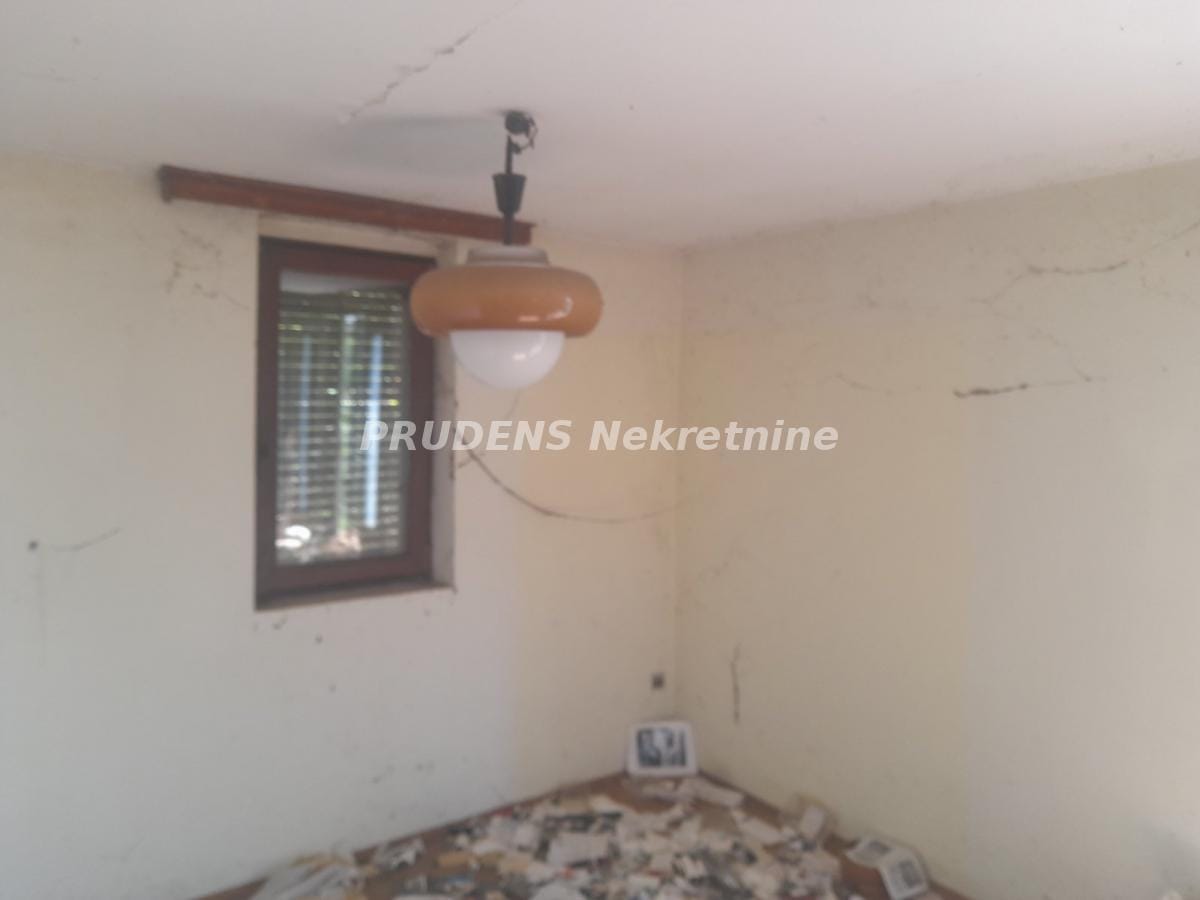 Kuća Prodaja Beograd Kuća Prodaja Beograd Progar 88 m2