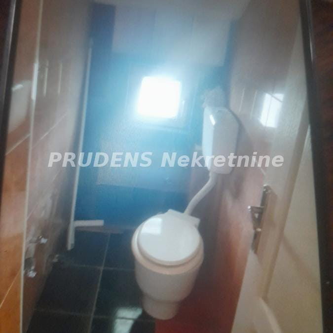 Kuća Prodaja Beograd Ključ 125 m2