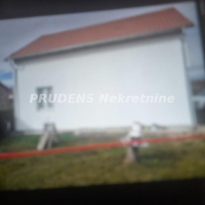 Kuća Prodaja Beograd Ključ 125 m2