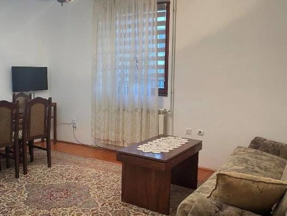 Stan Izdavanje Beograd Cvetanova Ćuprija 64 m2
