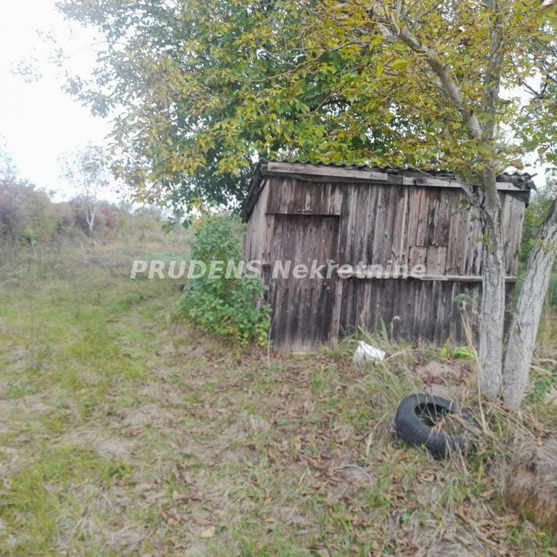 Plac Prodaja Beograd Petrovčić 0 m2