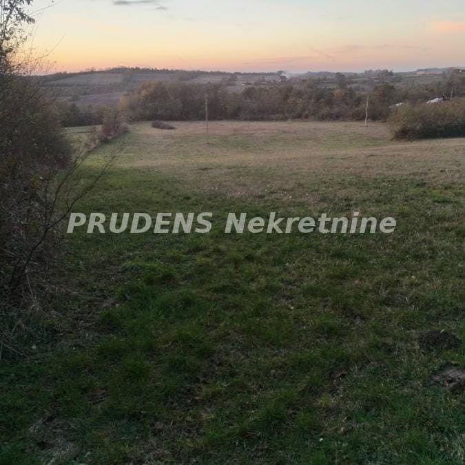 Plac Prodaja Beograd Kosmaj 0 m2