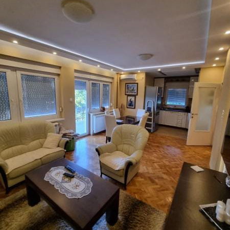Kuća Izdavanje Novi Sad  160 m2