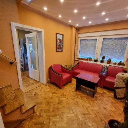 Kuća Izdavanje Novi Sad  160 m2