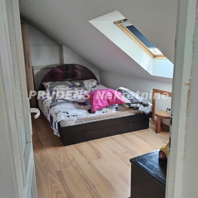 Stan Prodaja Beograd Skupština 80 m2