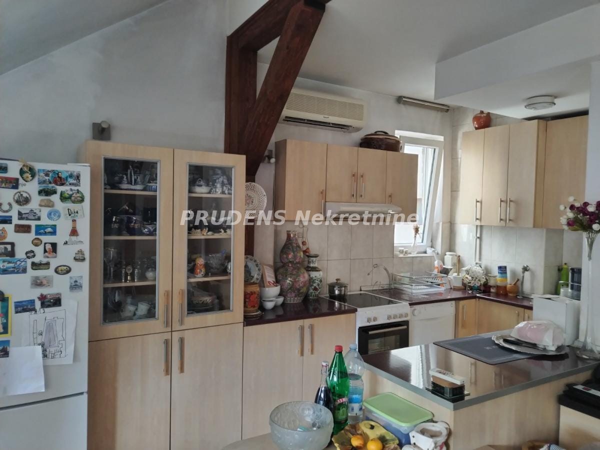 Stan Prodaja Beograd Stan Prodaja Beograd Skupština 80 m2