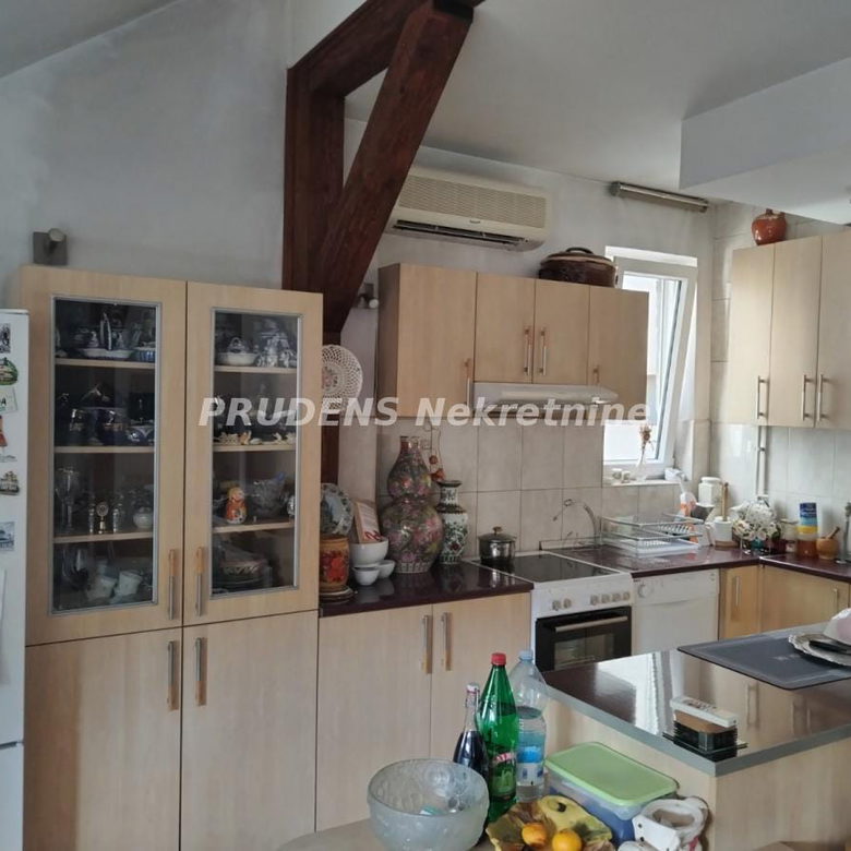 Stan Prodaja Beograd Skupština 80 m2
