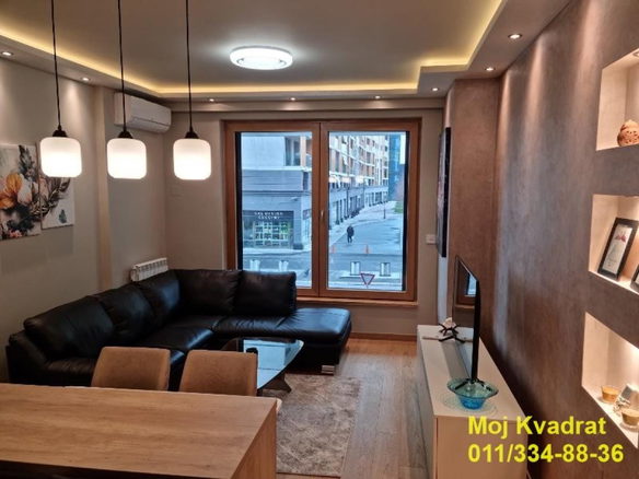 Stan Izdavanje Beograd Blok 65 62 m2