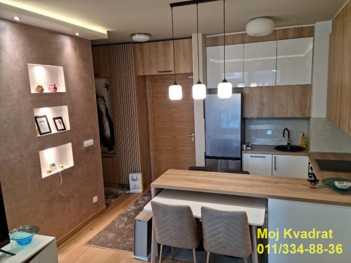 Stan Izdavanje Beograd Stan Izdavanje Beograd Blok 65 62 m2
