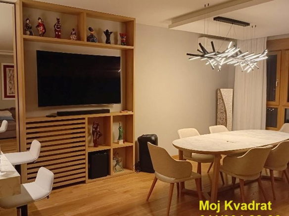 Stan Izdavanje Beograd Blok 65 98 m2