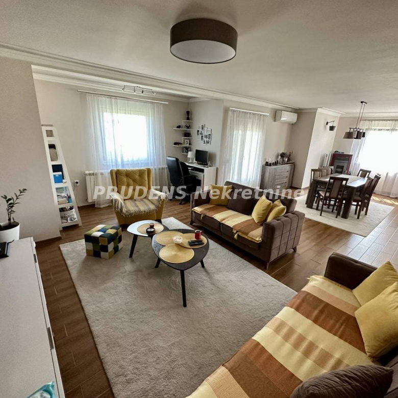 Kuća Prodaja Beograd Dobanovci 110 m2