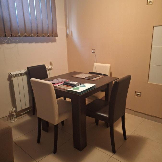 Stan Prodaja Novi Sad  34 m2