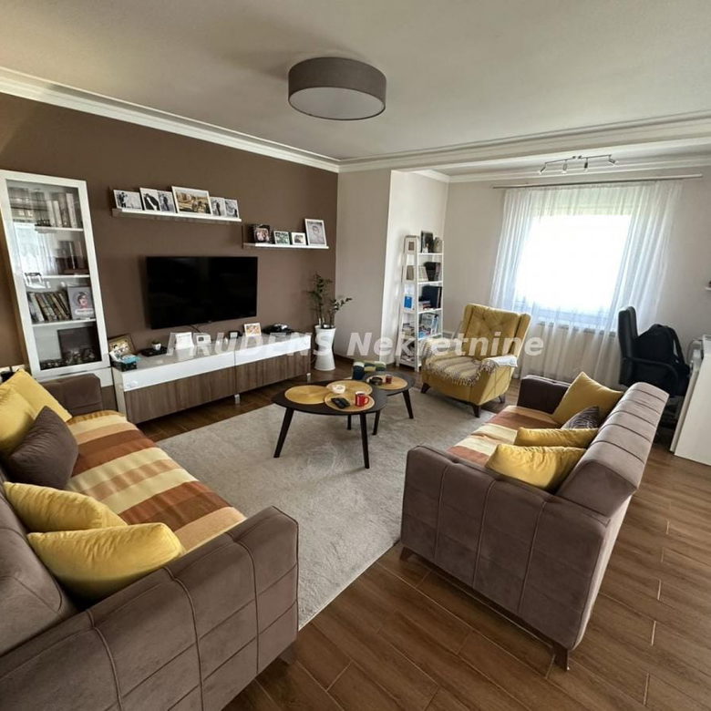 Kuća Prodaja Beograd Dobanovci 110 m2
