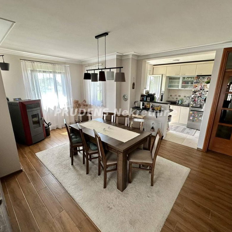 Kuća Prodaja Beograd Dobanovci 110 m2