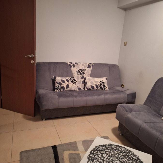 Stan Prodaja Novi Sad  34 m2