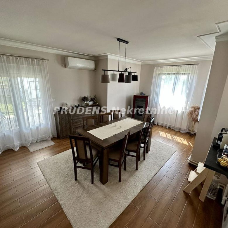 Kuća Prodaja Beograd Dobanovci 110 m2