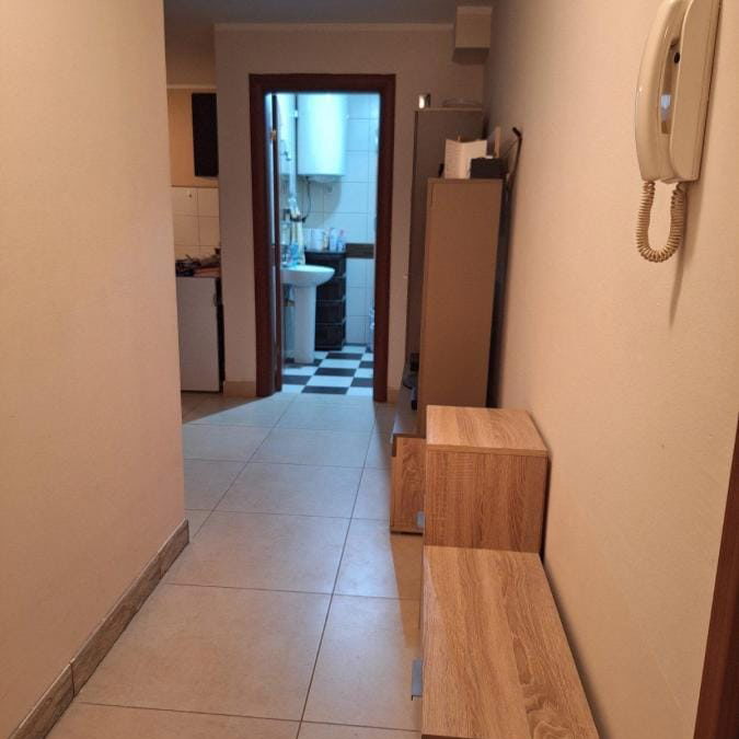 Stan Prodaja Novi Sad  34 m2