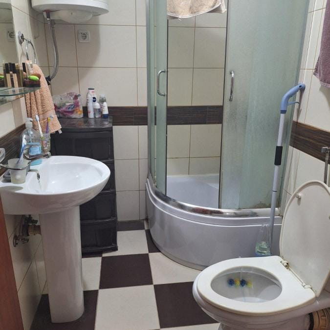 Stan Prodaja Novi Sad  34 m2