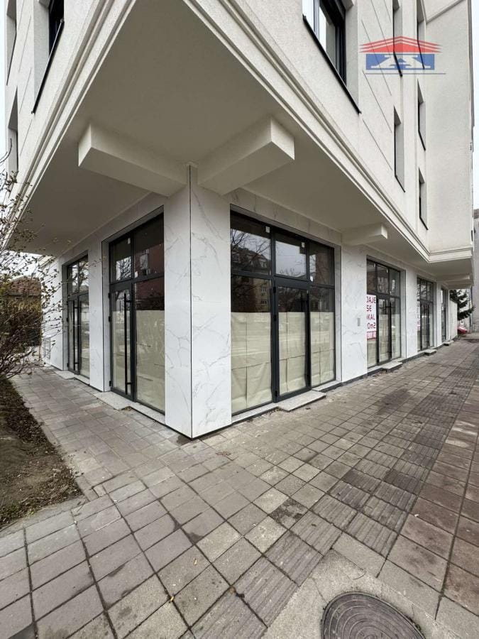 Lokal Izdavanje Novi Sad Lokal Izdavanje Novi Sad 220 m2
