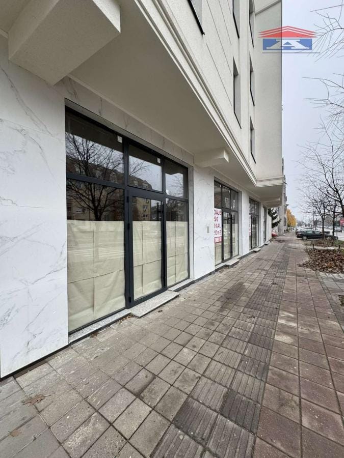 Lokal Izdavanje Novi Sad Lokal Izdavanje Novi Sad 220 m2