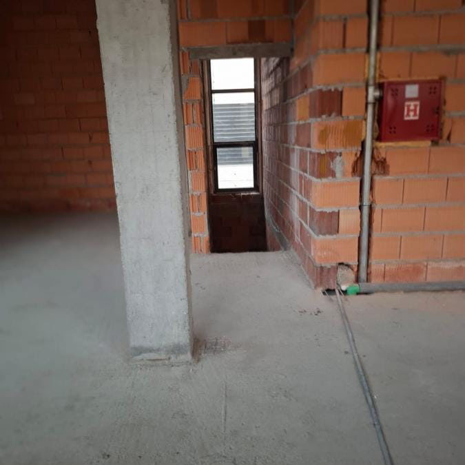 Lokal Izdavanje Novi Sad  220 m2