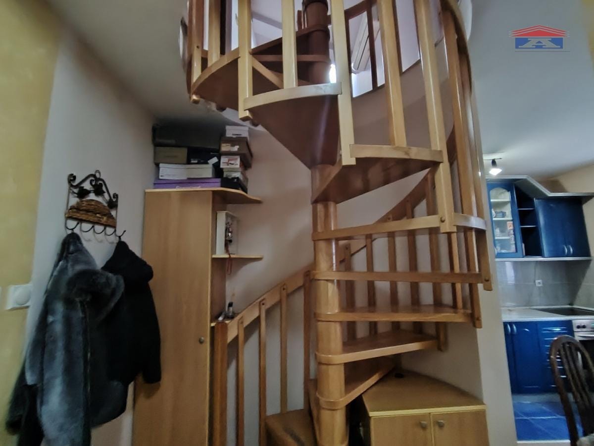 Stan Prodaja Novi Sad Stan Prodaja Novi Sad 81 m2