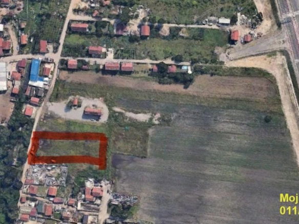 Plac Prodaja Beograd Blok 72 0 m2