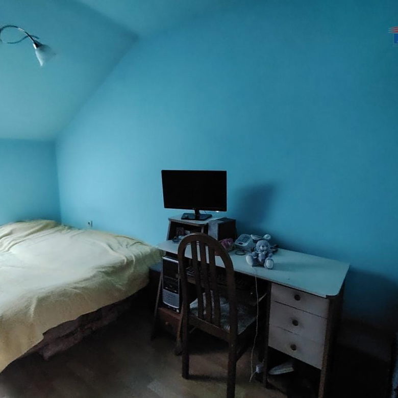 Stan Prodaja Novi Sad  81 m2