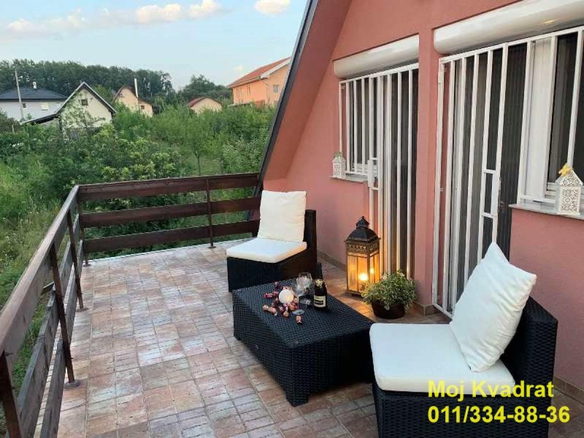 Kuća Prodaja Beograd Meljak 130 m2