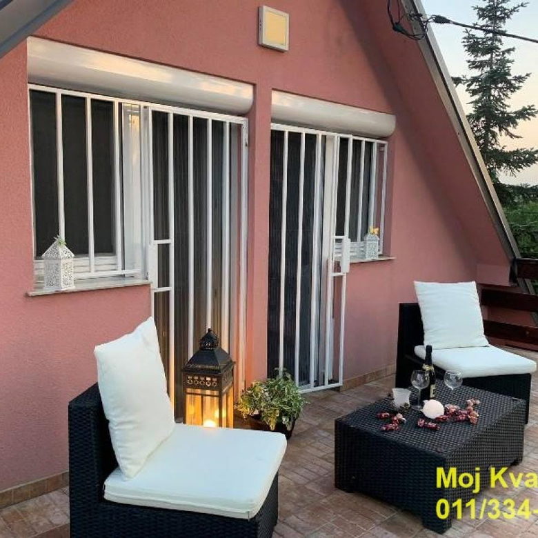 Kuća Prodaja Beograd Meljak 130 m2