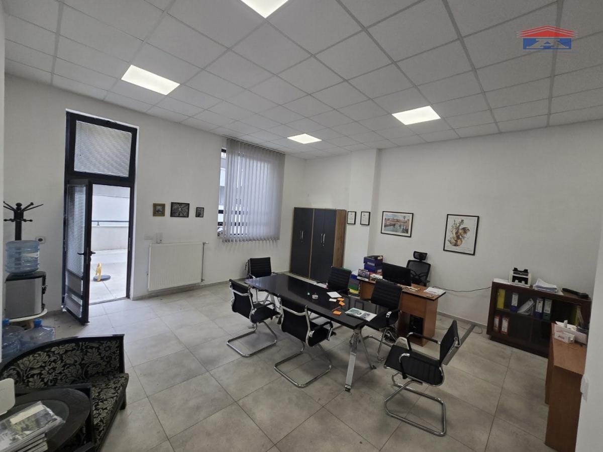 Lokal Prodaja Novi Sad  86 m2