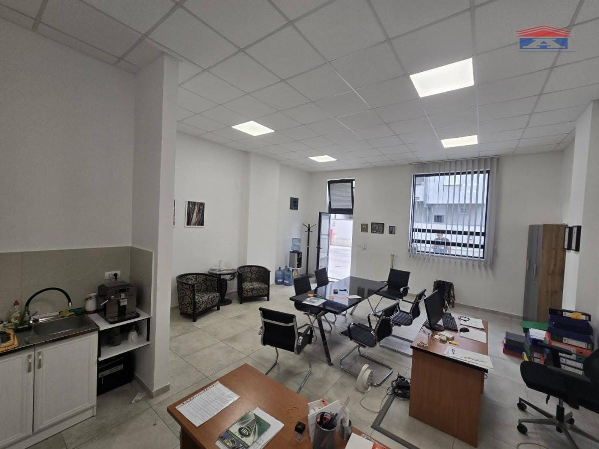 Lokal Prodaja Novi Sad  86 m2