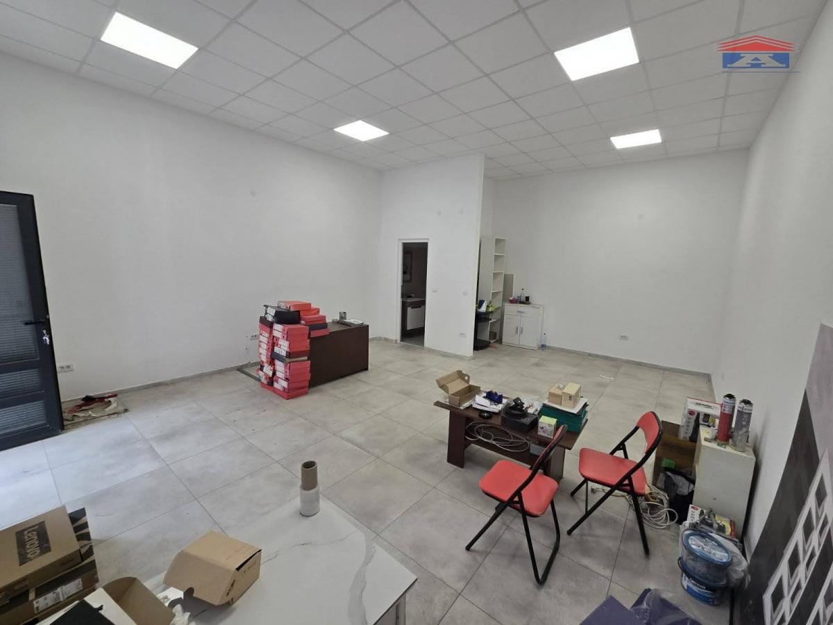 Lokal Prodaja Novi Sad  86 m2