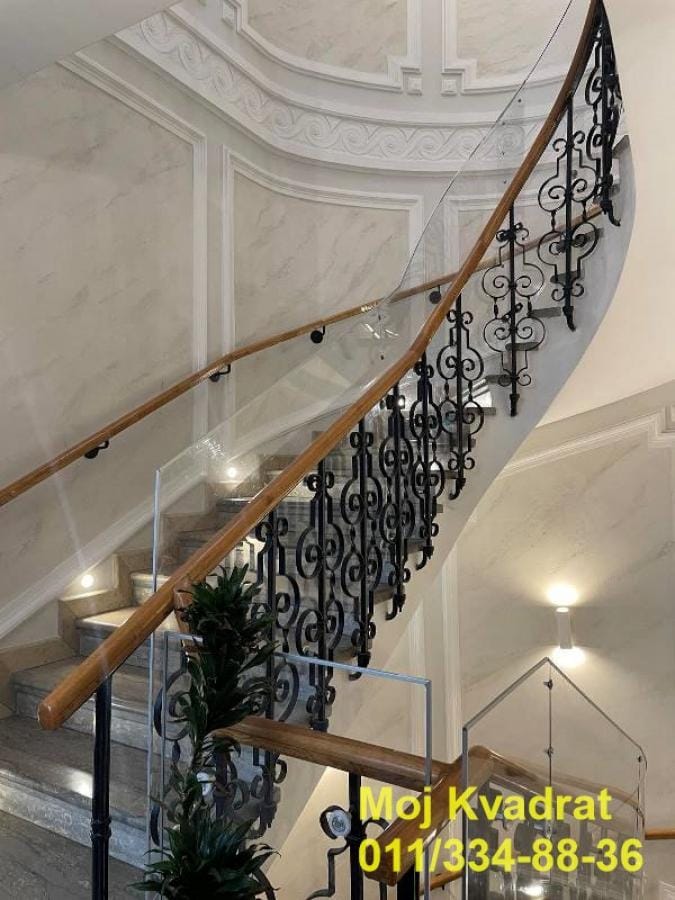 Kuća Prodaja Beograd Centar (Savski Venac) 620 m2