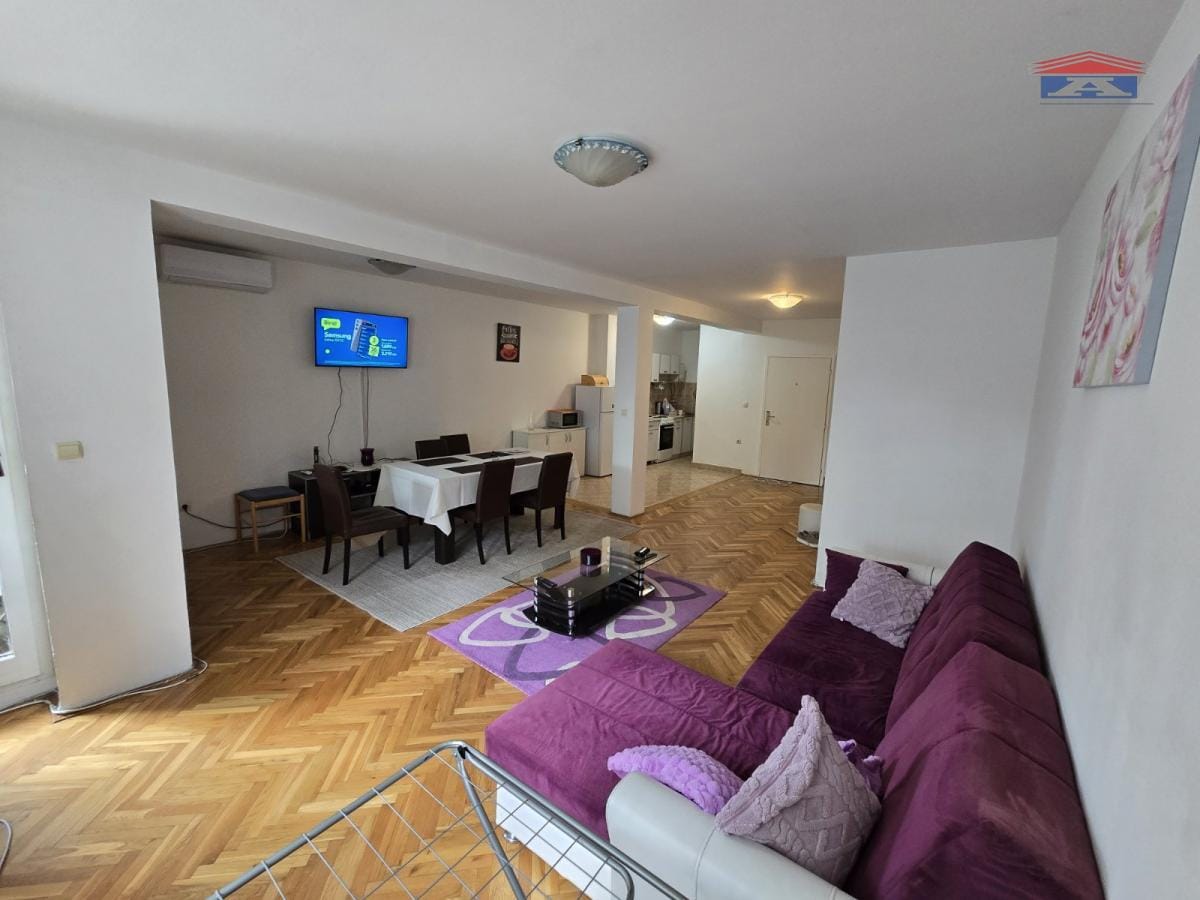 Stan Prodaja Novi Sad Stan Prodaja Novi Sad 92 m2
