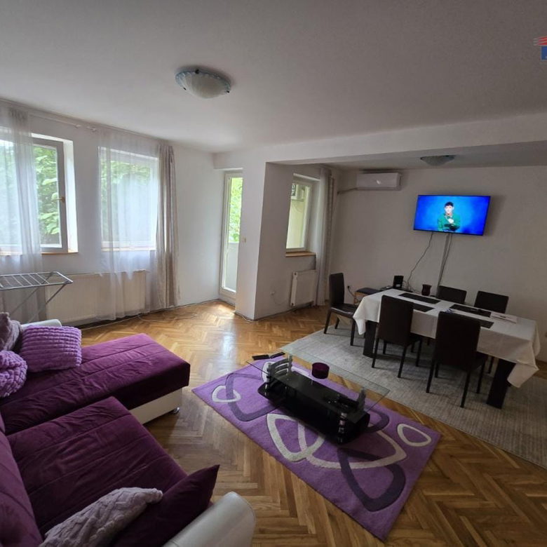 Stan Prodaja Novi Sad  92 m2