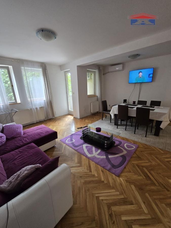 Stan Prodaja Novi Sad Stan Prodaja Novi Sad 92 m2