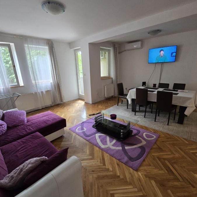 Stan Prodaja Novi Sad  92 m2