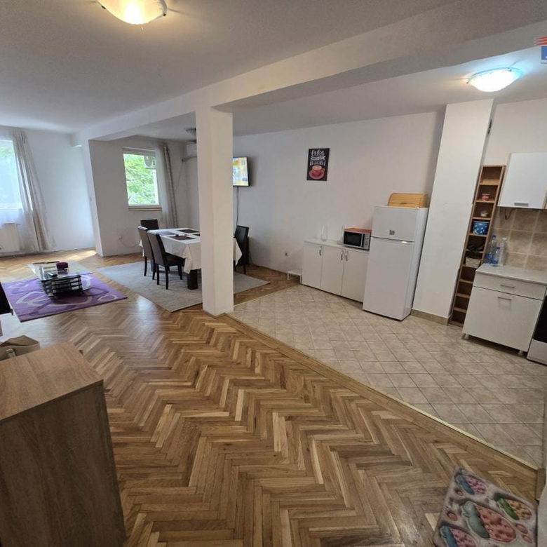 Stan Prodaja Novi Sad  92 m2