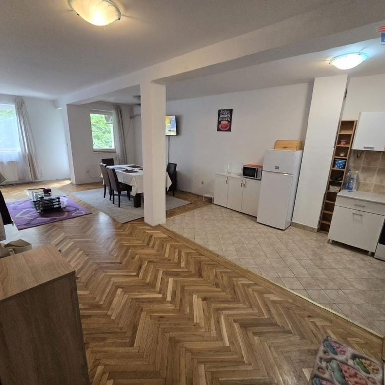 Stan Prodaja Novi Sad  92 m2